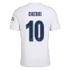 Manchester City CHERKI #10 Third Soccer Jersey 2026/27 - UCL Edition - gojersey