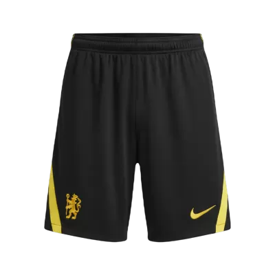Chelsea Away Soccer Shorts 2026/27 - gojersey