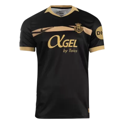 RCD Mallorca Away Jersey 2026/27 - gojersey