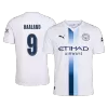 Manchester City HAALAND #9 Third Soccer Jersey 2026/27 - UCL Edition - gojersey