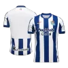 Real Sociedad Home Jersey 2026/27 - gojersey