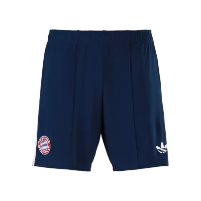 Bayern Munich Away Soccer Shorts 2026/27 - gojersey