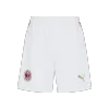 AC Milan Away Soccer Shorts 2026/27 - gojersey