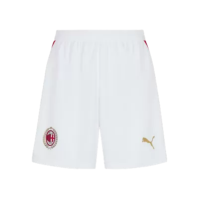 AC Milan Away Soccer Shorts 2026/27 - gojersey