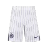 Inter Milan Away Soccer Shorts 2026/27 - gojersey