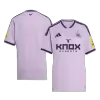 Newcastle United Third Away Jersey 2026/27 - gojersey