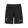 Atletico Madrid Away Soccer Shorts 2026/27 - gojersey