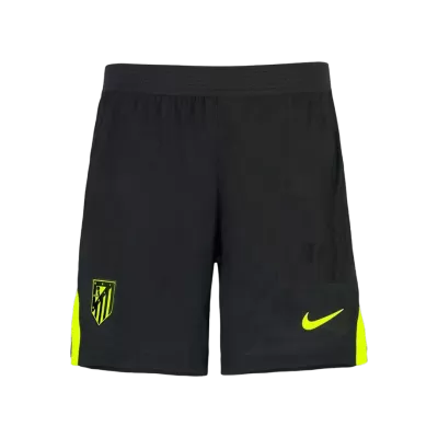Atletico Madrid Away Soccer Shorts 2026/27 - gojersey