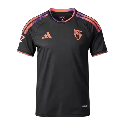 Sevilla Third Away Jersey 2026/27 - gojersey