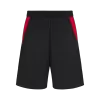 AC Milan Home Soccer Shorts 2026/27 - gojersey
