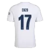 Manchester City ENZO #17 Third Soccer Jersey 2026/27 - UCL Edition - gojersey