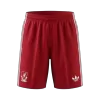 Liverpool Away Soccer Shorts 2026/27 - gojersey