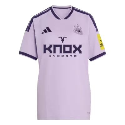 Newcastle United Third Away Jersey 2026/27 - gojersey