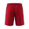 Liverpool Away Soccer Shorts 2026/27 - gojersey