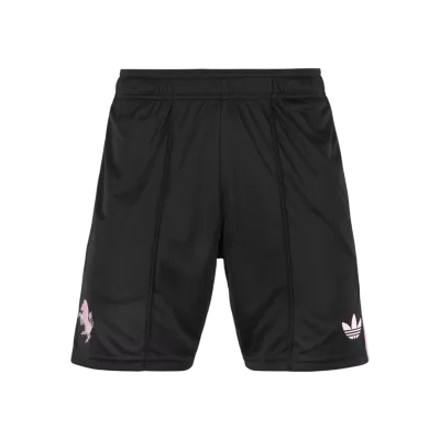 Juventus Away Soccer Shorts 2026/27 - gojersey