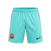 Barcelona Third Away Soccer Shorts 2026/27 - gojersey