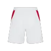 AC Milan Away Soccer Shorts 2026/27 - gojersey