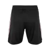 Juventus Away Soccer Shorts 2026/27 - gojersey
