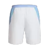 Manchester City Home Soccer Shorts 2026/27 - gojersey