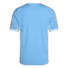 Manchester City Home Soccer Jersey Kit 2026/27 - gojersey