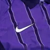Player Version Tottenham Hotspur Third Soccer Jersey 2026/27 Purple - gojersey