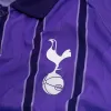 Player Version Tottenham Hotspur Third Soccer Jersey 2026/27 Purple - gojersey