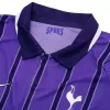 Player Version Tottenham Hotspur Third Soccer Jersey 2026/27 Purple - gojersey