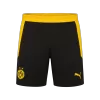 Dortmund Home Soccer Jersey Kit 2026/27 - gojersey