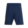 Arsenal Away Soccer Shorts 2026/27 - gojersey