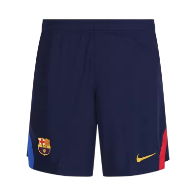 Barcelona Home Soccer Shorts 2026/27 - gojersey