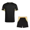 Manchester City Away Soccer Jersey Kit 2026/27 - gojersey