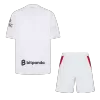 AC Milan Away Soccer Jersey Kit 2026/27 - gojersey