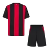 AC Milan Home Soccer Jersey Kit 2026/27 - gojersey