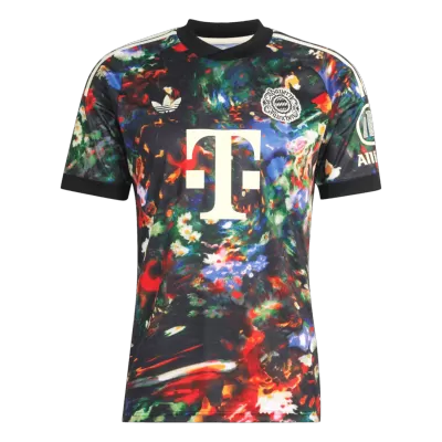 Bayern Munich Jersey 2026/27 - Special - gojersey
