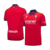CA Osasuna Home Jersey 2026/27 - gojersey
