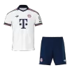 Bayern Munich Away Soccer Jersey Kit 2026/27 - gojersey