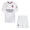 AC Milan Away Soccer Jersey Kit 2026/27 - gojersey