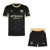 Manchester City Away Soccer Jersey Kit 2026/27 - gojersey