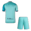 Barcelona Third Away Soccer Jersey Kit 2026/27 - gojersey