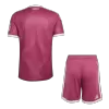 Real Madrid Third Away Soccer Jersey Kit 2026/27 - gojersey