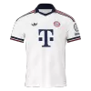 Bayern Munich Away Soccer Jersey Kit 2026/27 - gojersey