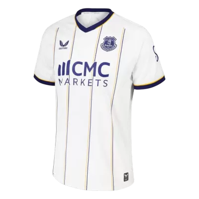 Everton Away Jersey 2026/27 - gojersey