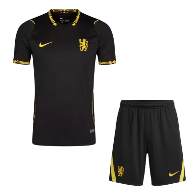 Chelsea Away Soccer Jersey Kit 2026/27 - gojersey