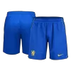 Chelsea Home Soccer Shorts 2026/27 - gojersey