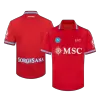 Napoli Third Away Soccer Jersey 2026/27 - gojersey