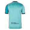 Barcelona Third Away Soccer Jersey Kit 2026/27 - gojersey