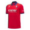 CA Osasuna Home Jersey 2026/27 - gojersey