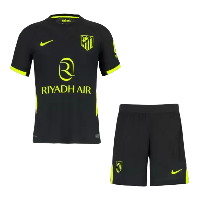 Atletico Madrid Away Soccer Jersey Kit 2026/27 - gojersey
