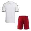 Liverpool Away Soccer Jersey Kit 2026/27 - gojersey