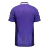 Player Version Tottenham Hotspur Third Soccer Jersey 2026/27 Purple - gojersey